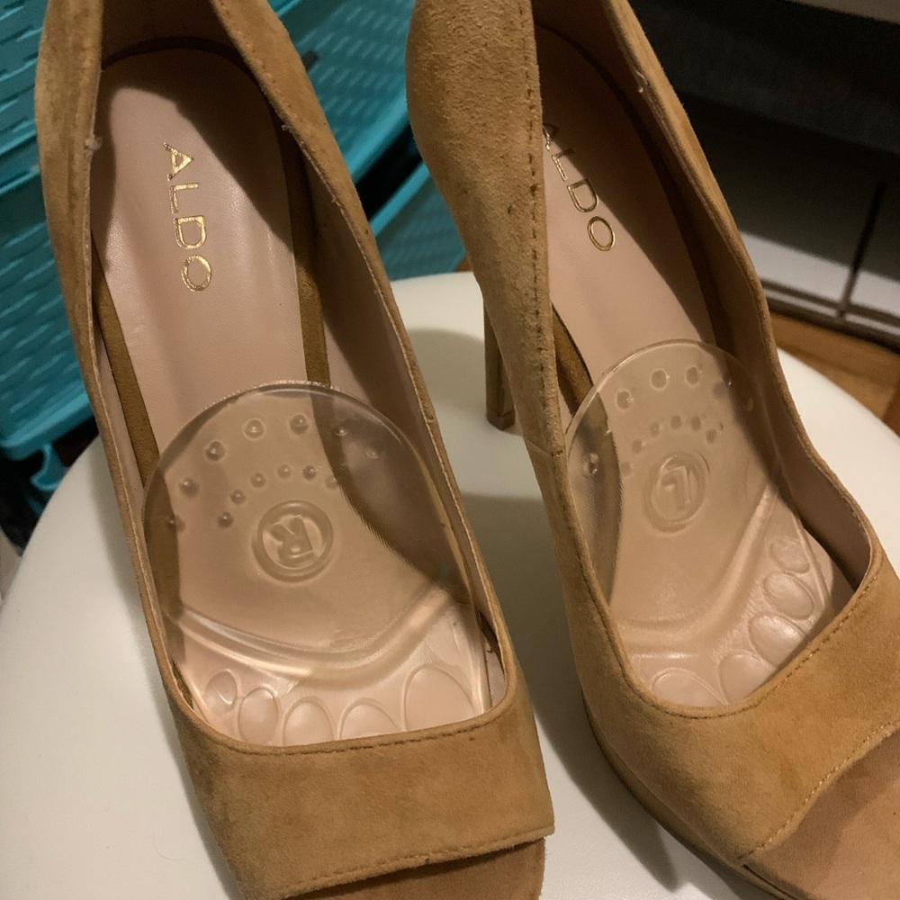 Aldo Stiletto